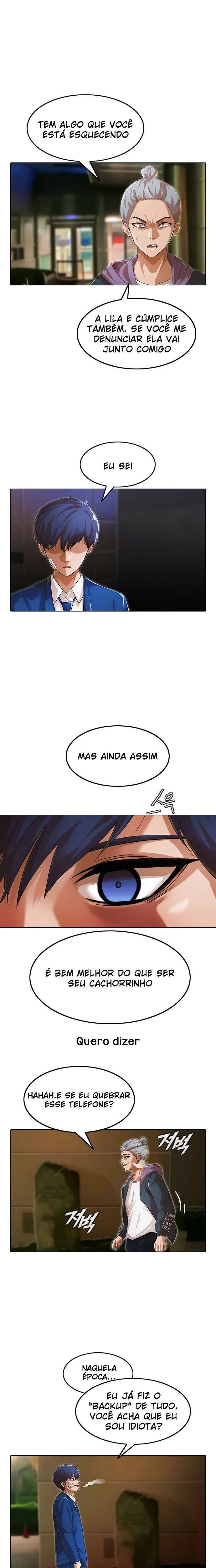 Random Chat Capítulo 1 – Otakus, Gyarus, e Kiramon