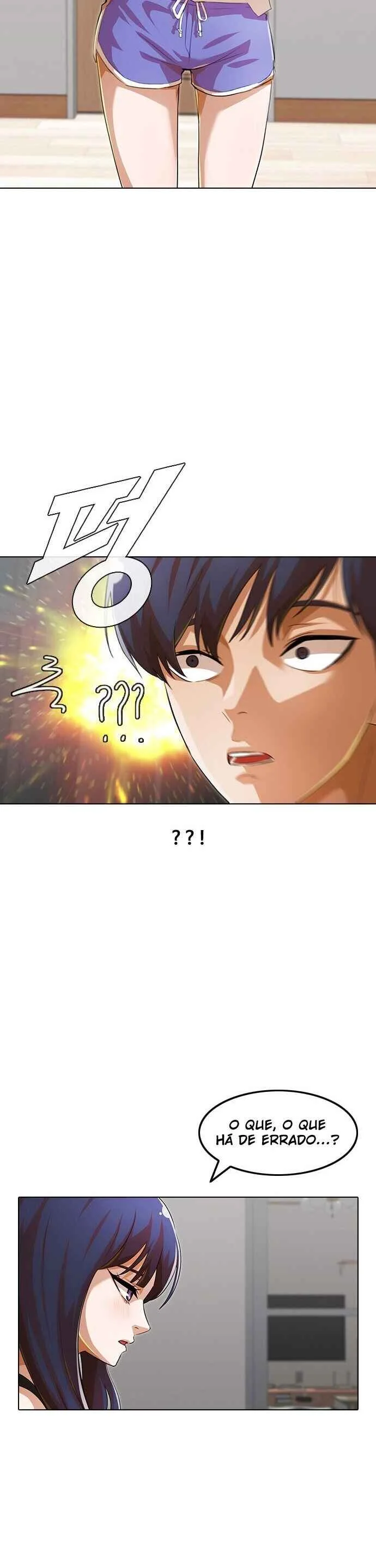 Random Chat Capítulo 1 – Otakus, Gyarus, e Kiramon
