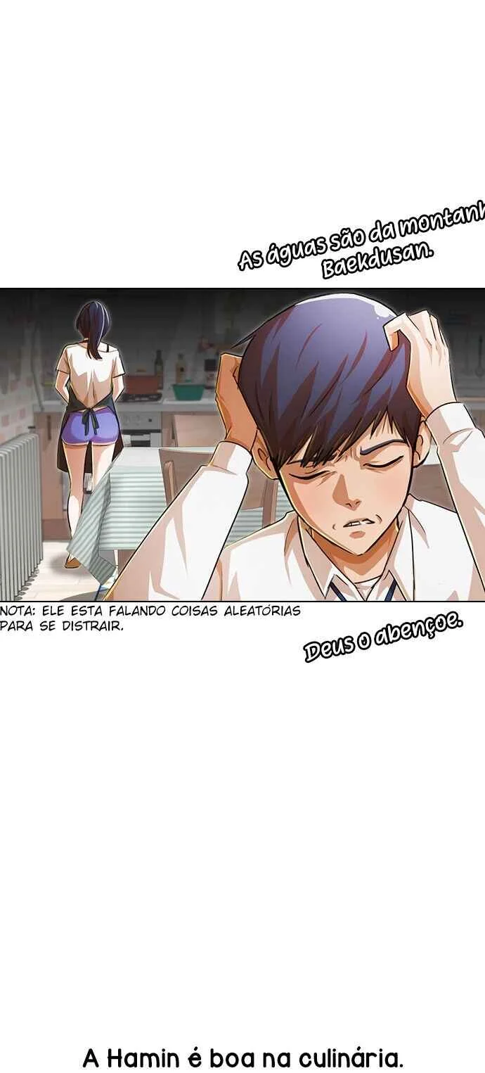 Random Chat Capítulo 1 – Otakus, Gyarus, e Kiramon