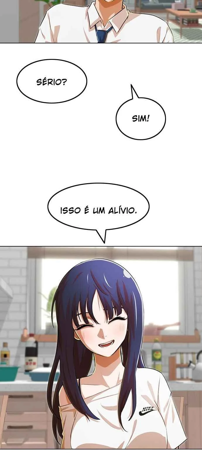 Random Chat Capítulo 1 – Otakus, Gyarus, e Kiramon