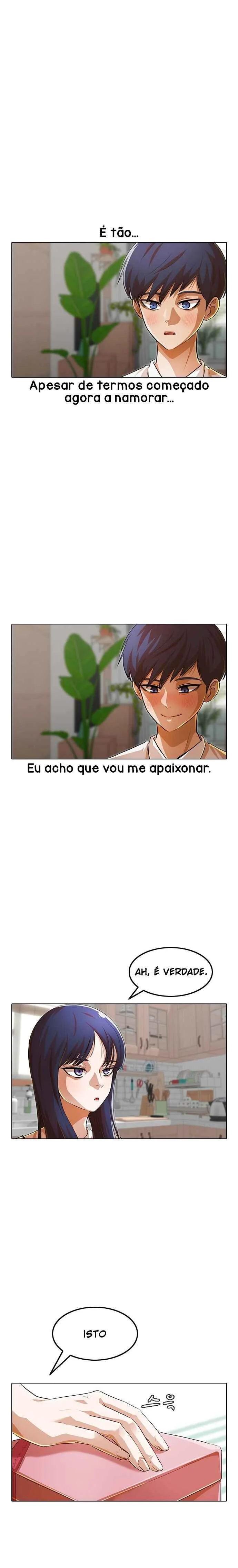 Random Chat Capítulo 1 – Otakus, Gyarus, e Kiramon