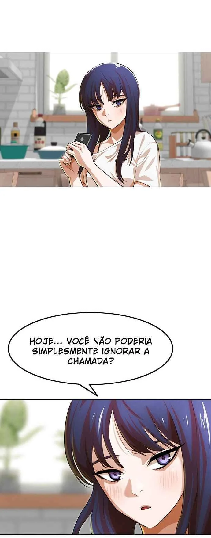 Random Chat Capítulo 1 – Otakus, Gyarus, e Kiramon