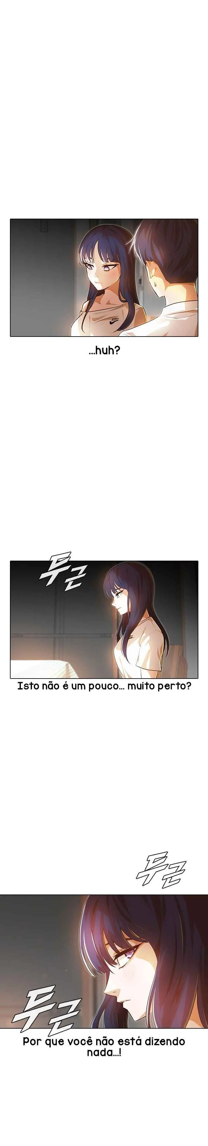Random Chat Capítulo 1 – Otakus, Gyarus, e Kiramon