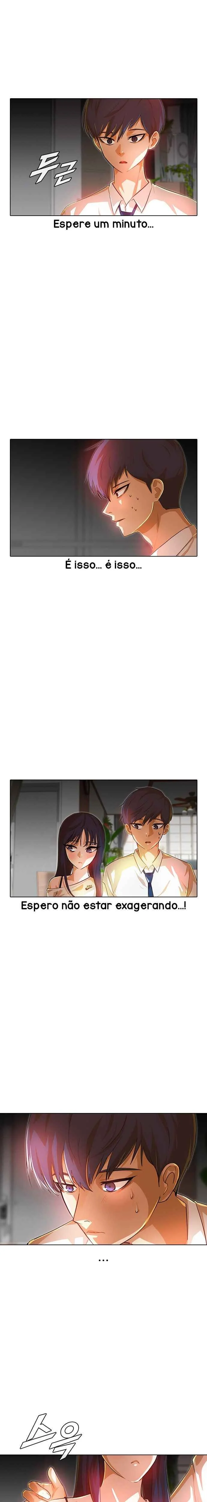 Random Chat Capítulo 1 – Otakus, Gyarus, e Kiramon
