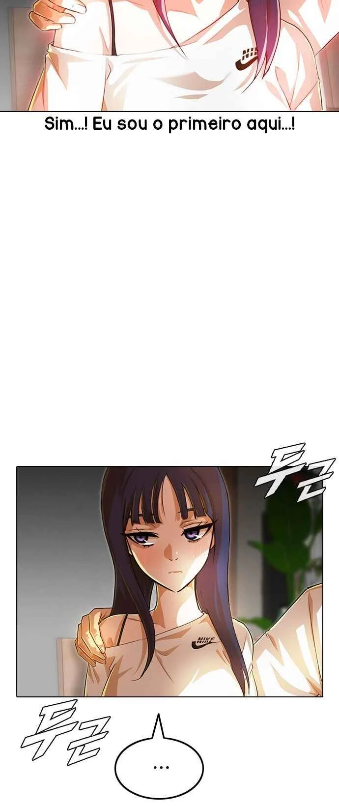 Random Chat Capítulo 1 – Otakus, Gyarus, e Kiramon