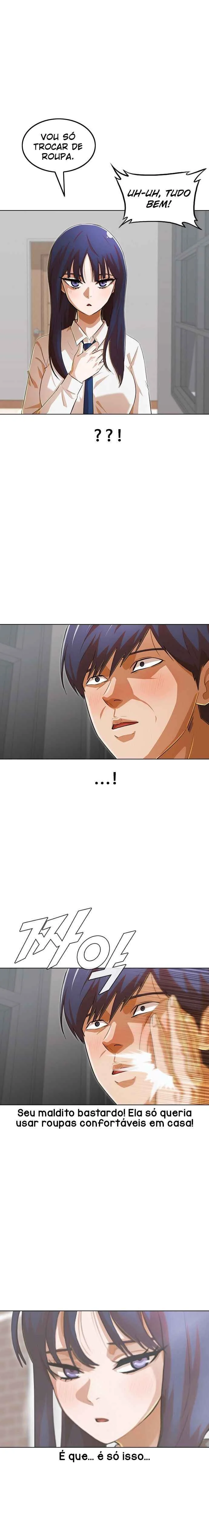 Random Chat Capítulo 1 – Otakus, Gyarus, e Kiramon