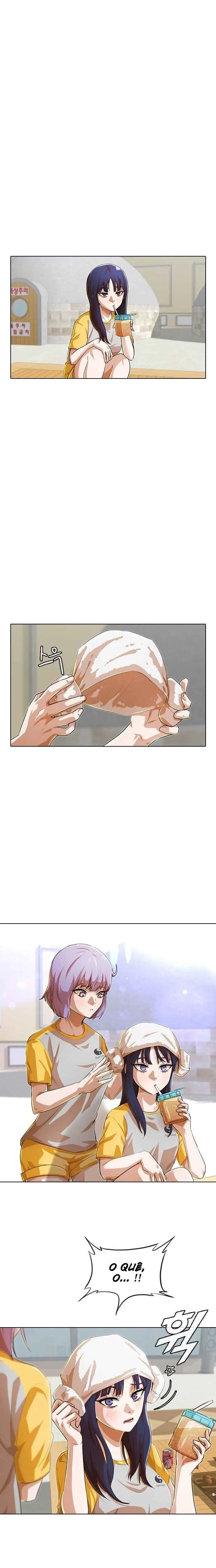 Random Chat Capítulo 1 – Otakus, Gyarus, e Kiramon