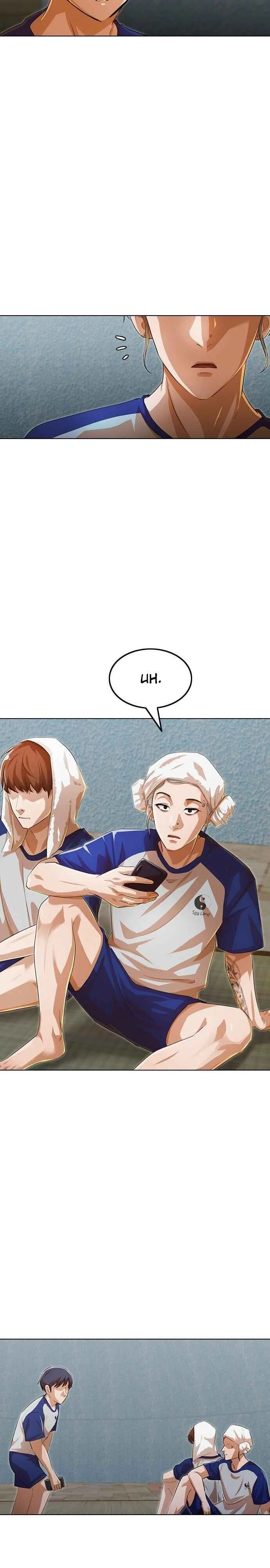 Random Chat Capítulo 1 – Otakus, Gyarus, e Kiramon