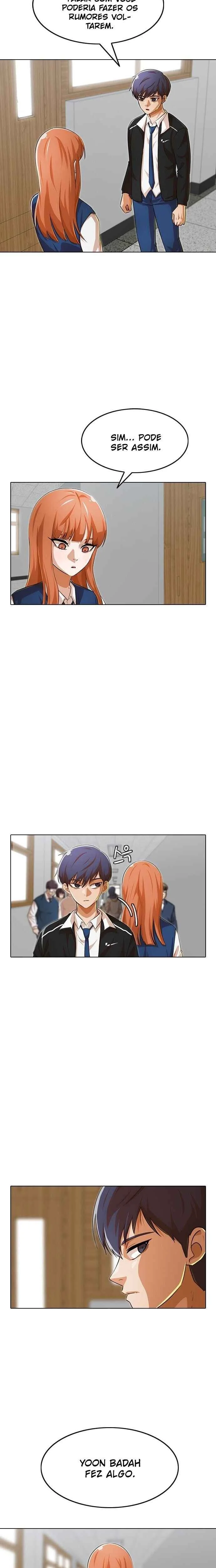 Random Chat Capítulo 1 – Otakus, Gyarus, e Kiramon