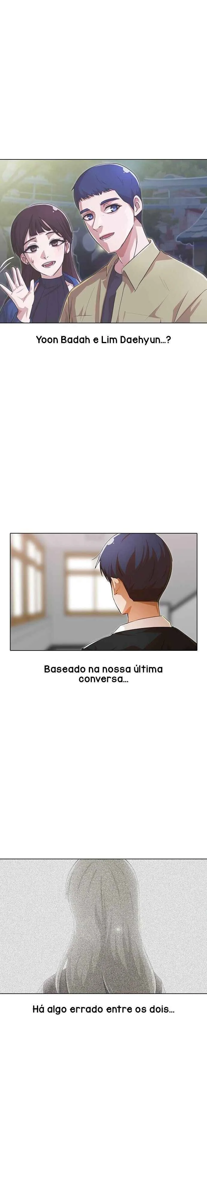Random Chat Capítulo 1 – Otakus, Gyarus, e Kiramon