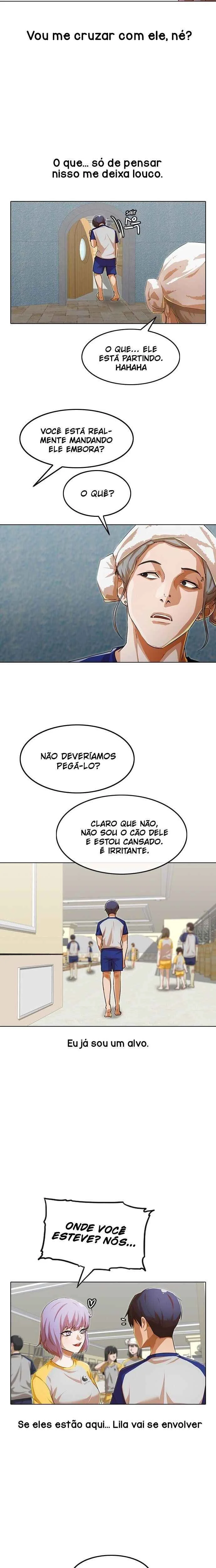 Random Chat Capítulo 1 – Otakus, Gyarus, e Kiramon