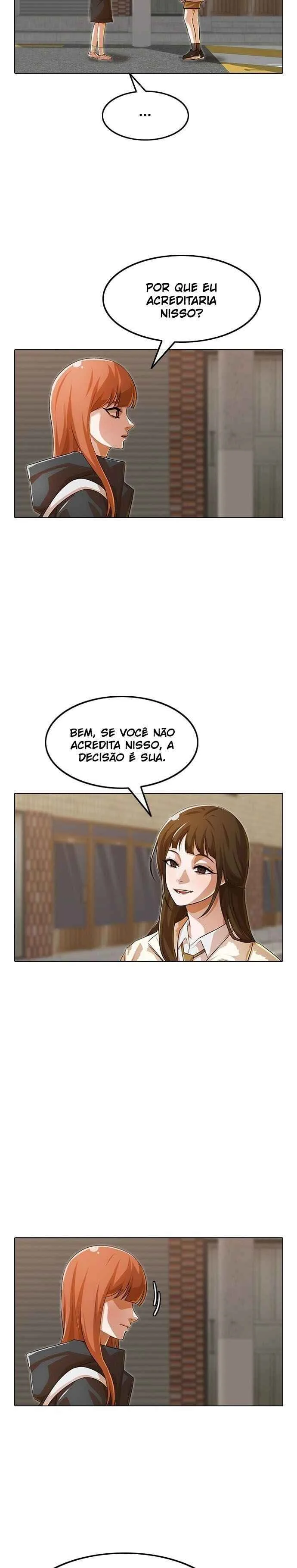 Random Chat Capítulo 1 – Otakus, Gyarus, e Kiramon