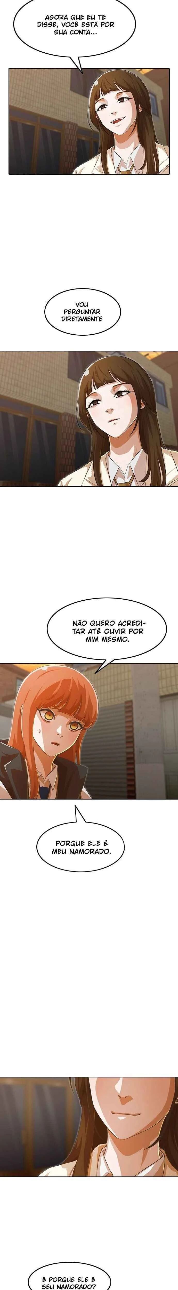 Random Chat Capítulo 1 – Otakus, Gyarus, e Kiramon