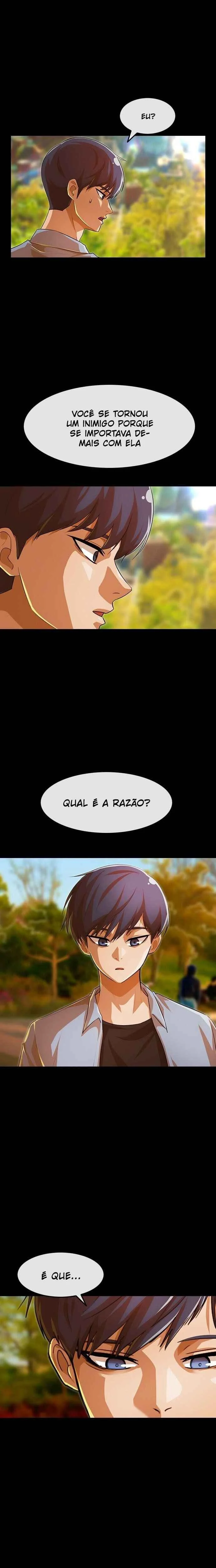 Random Chat Capítulo 1 – Otakus, Gyarus, e Kiramon