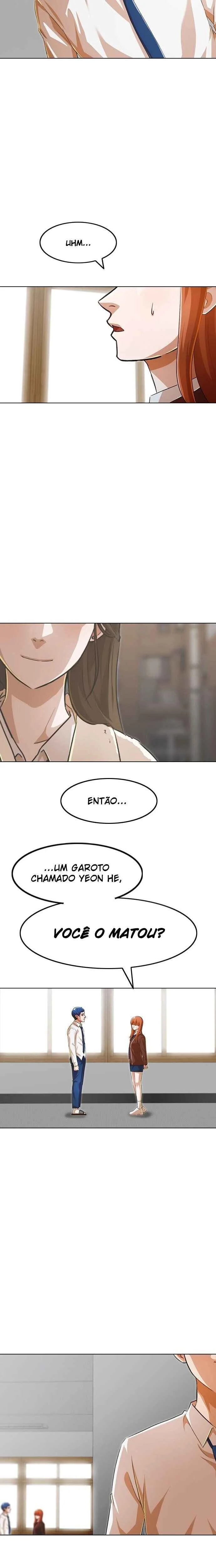 Random Chat Capítulo 1 – Otakus, Gyarus, e Kiramon