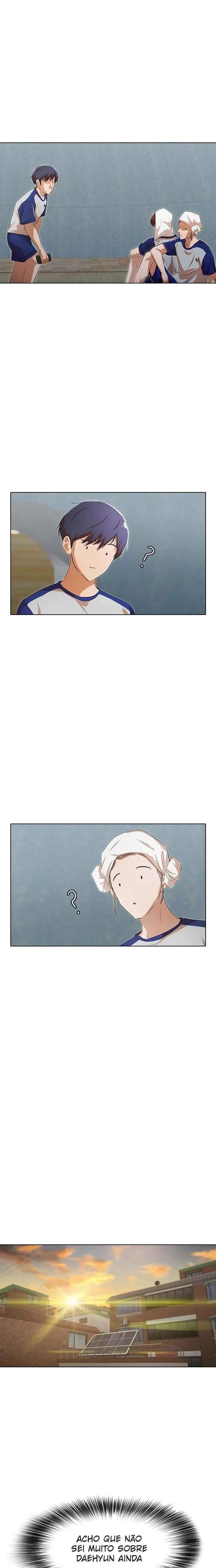 Random Chat Capítulo 1 – Otakus, Gyarus, e Kiramon