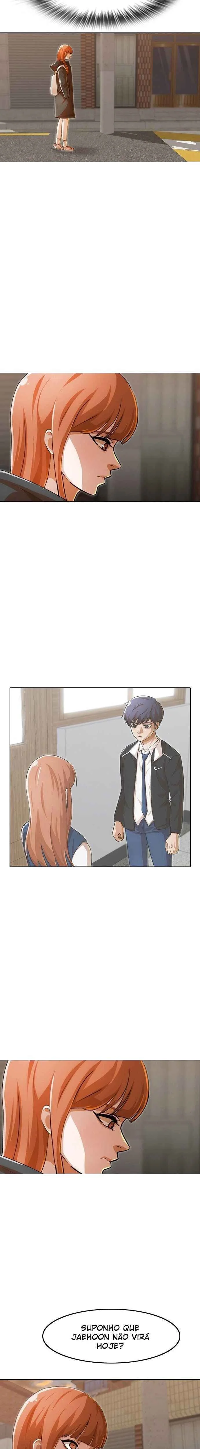 Random Chat Capítulo 1 – Otakus, Gyarus, e Kiramon