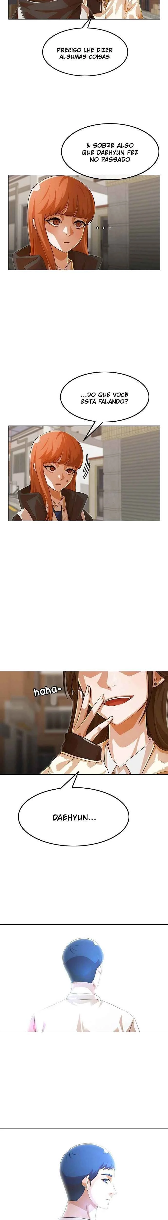 Random Chat Capítulo 1 – Otakus, Gyarus, e Kiramon