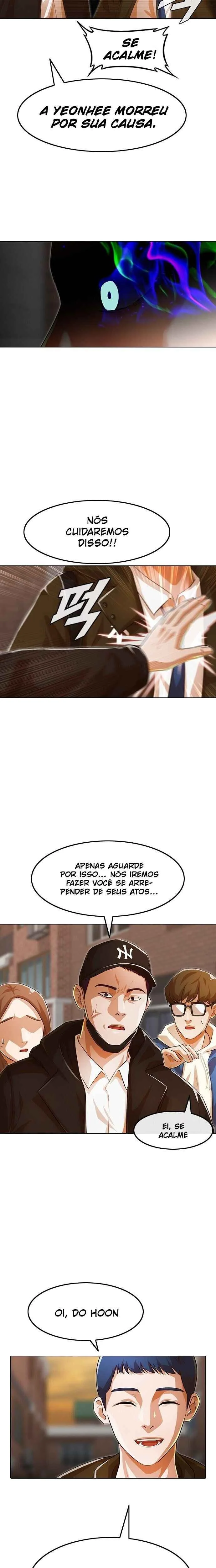 Random Chat Capítulo 1 – Otakus, Gyarus, e Kiramon