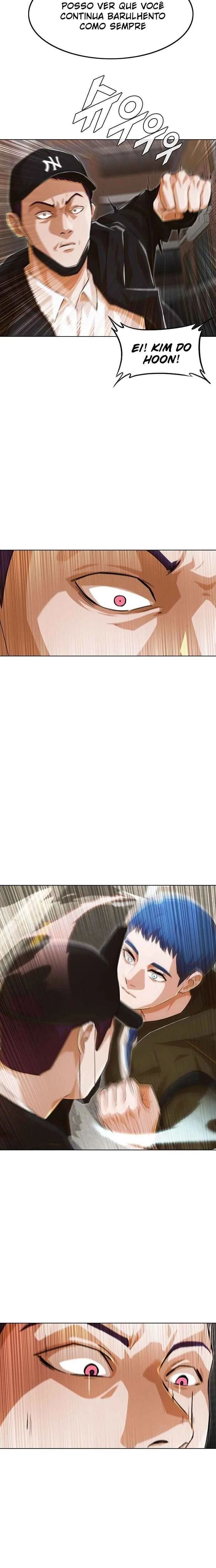 Random Chat Capítulo 1 – Otakus, Gyarus, e Kiramon