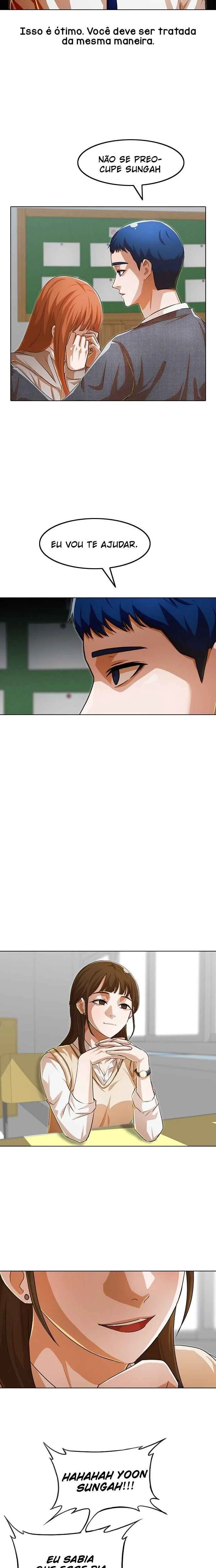 Random Chat Capítulo 1 – Otakus, Gyarus, e Kiramon
