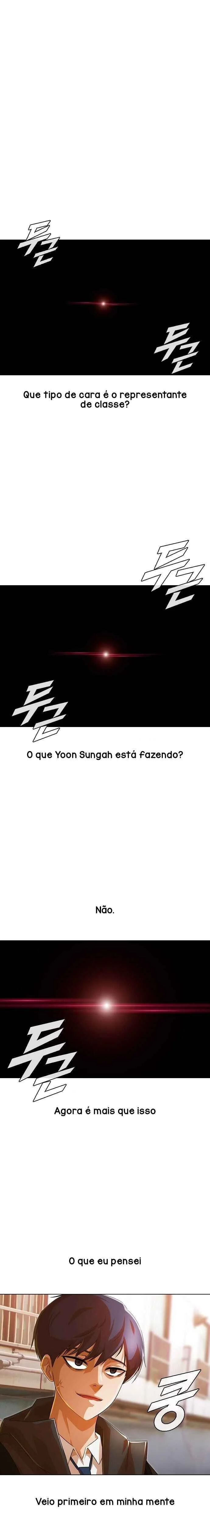 Random Chat Capítulo 1 – Otakus, Gyarus, e Kiramon
