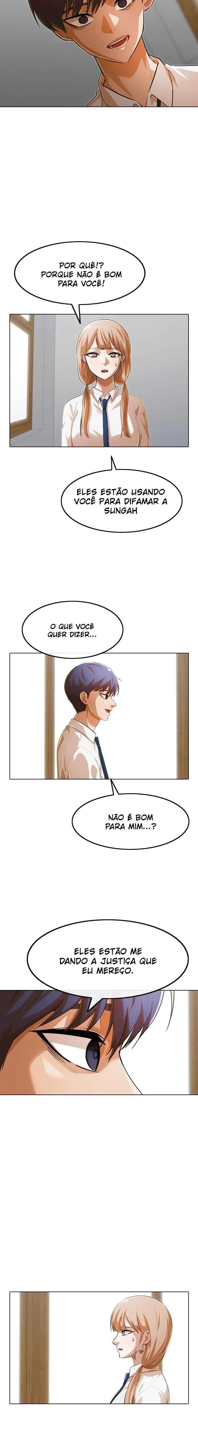 Random Chat Capítulo 1 – Otakus, Gyarus, e Kiramon