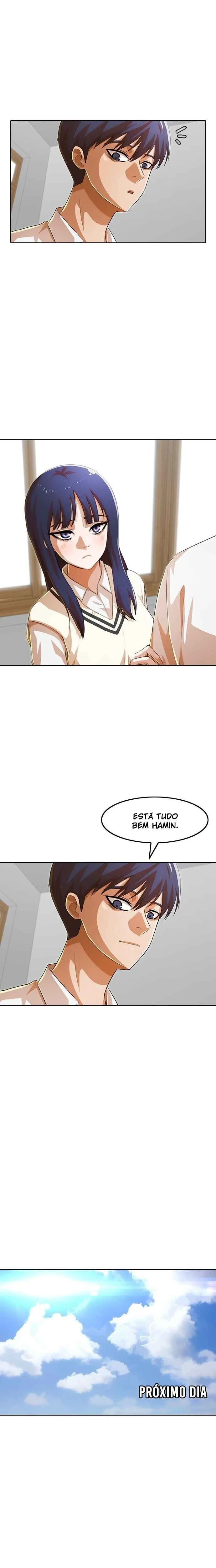 Random Chat Capítulo 1 – Otakus, Gyarus, e Kiramon