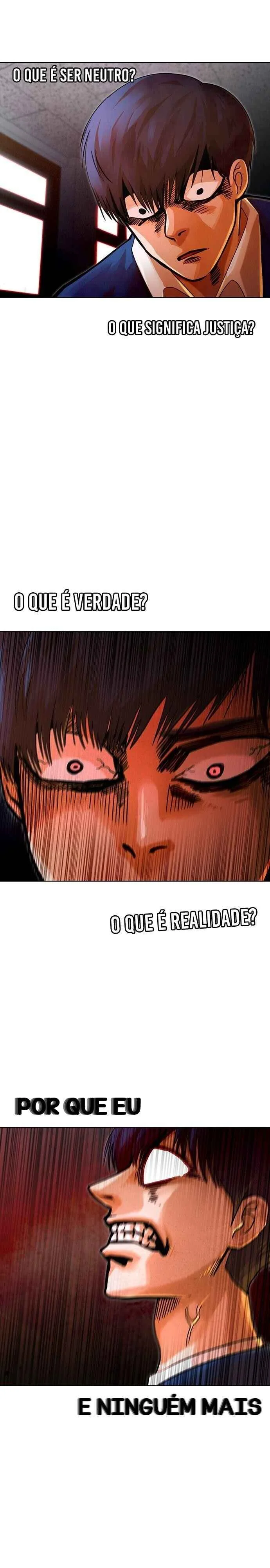 Random Chat Capítulo 1 – Otakus, Gyarus, e Kiramon