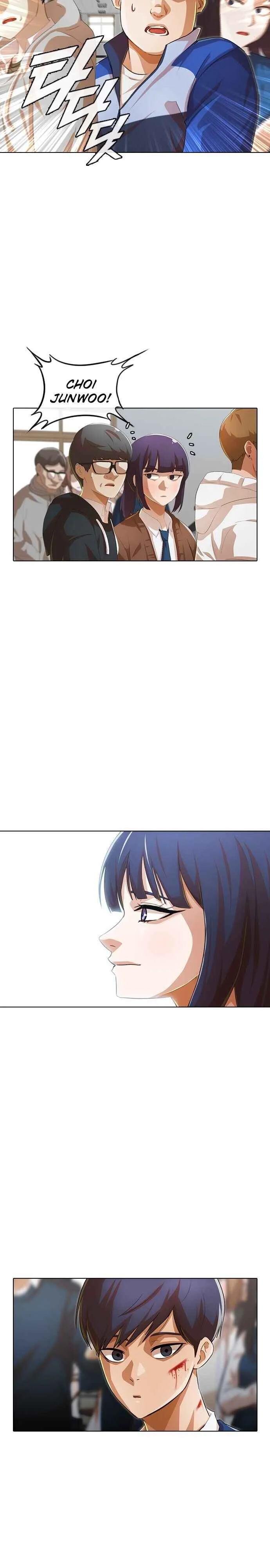 Random Chat Capítulo 1 – Otakus, Gyarus, e Kiramon