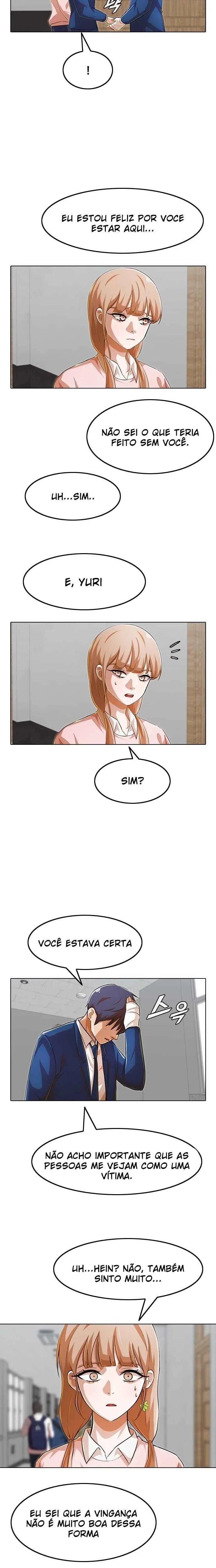 Random Chat Capítulo 1 – Otakus, Gyarus, e Kiramon