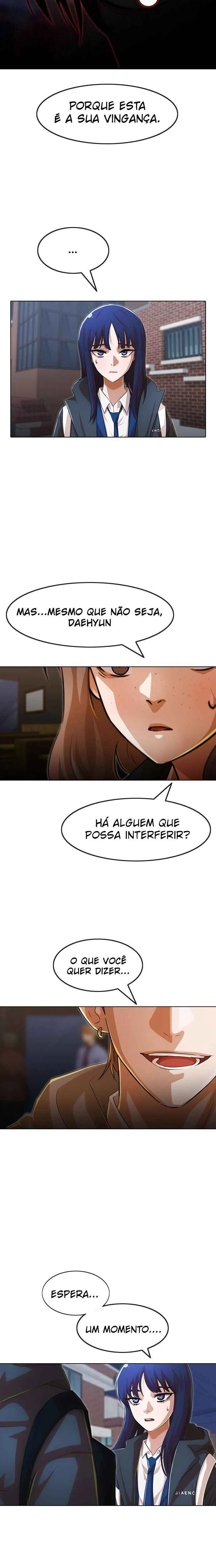 Random Chat Capítulo 1 – Otakus, Gyarus, e Kiramon