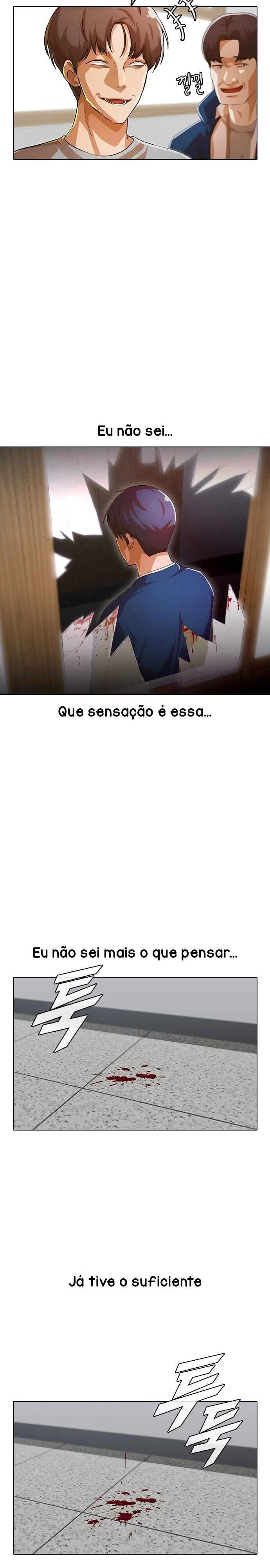 Random Chat Capítulo 1 – Otakus, Gyarus, e Kiramon