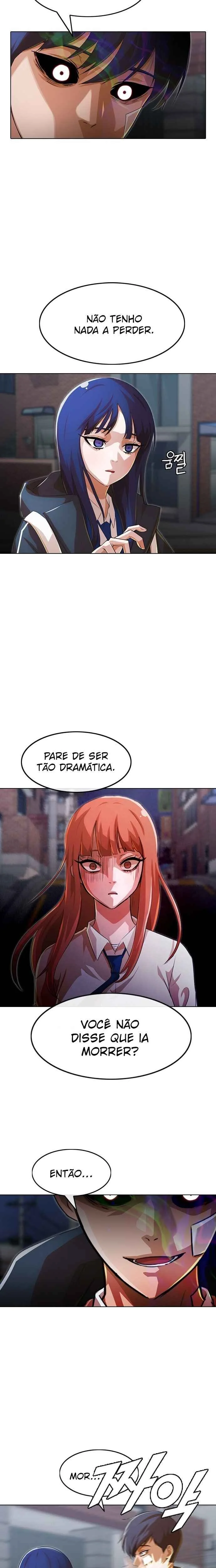 Random Chat Capítulo 1 – Otakus, Gyarus, e Kiramon