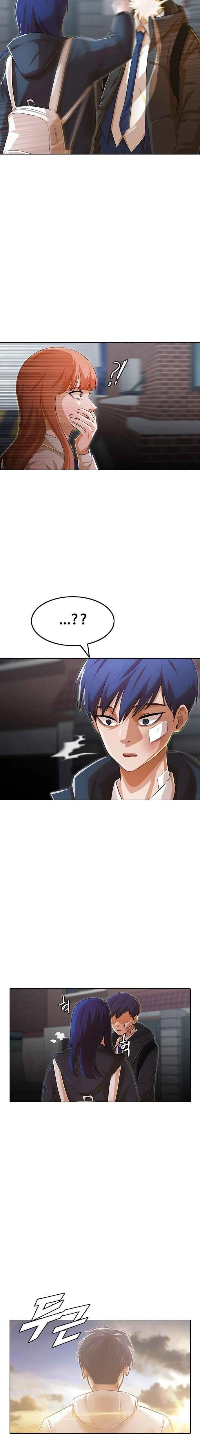 Random Chat Capítulo 1 – Otakus, Gyarus, e Kiramon