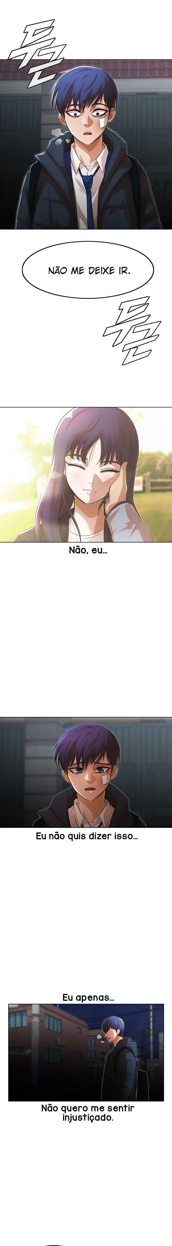 Random Chat Capítulo 1 – Otakus, Gyarus, e Kiramon
