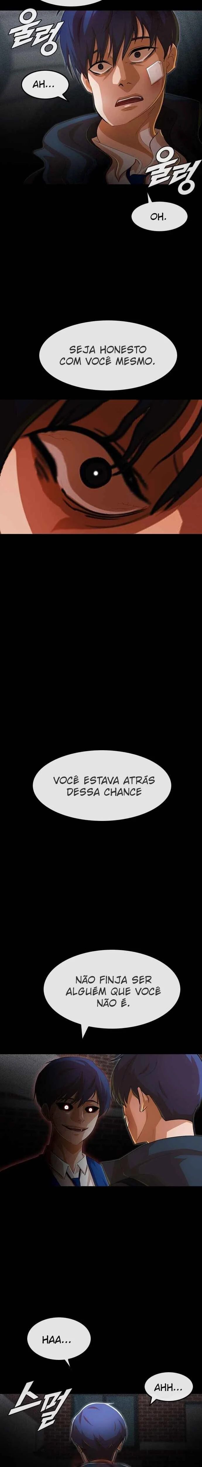 Random Chat Capítulo 1 – Otakus, Gyarus, e Kiramon