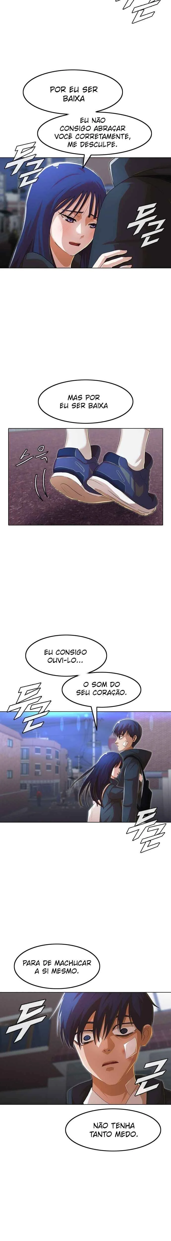Random Chat Capítulo 1 – Otakus, Gyarus, e Kiramon