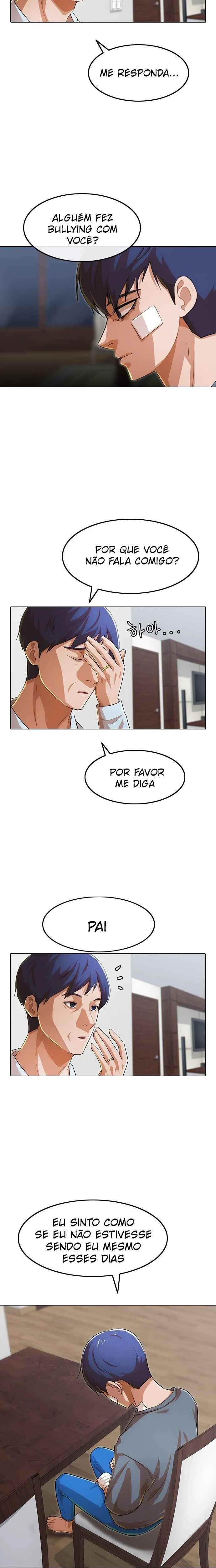 Random Chat Capítulo 1 – Otakus, Gyarus, e Kiramon
