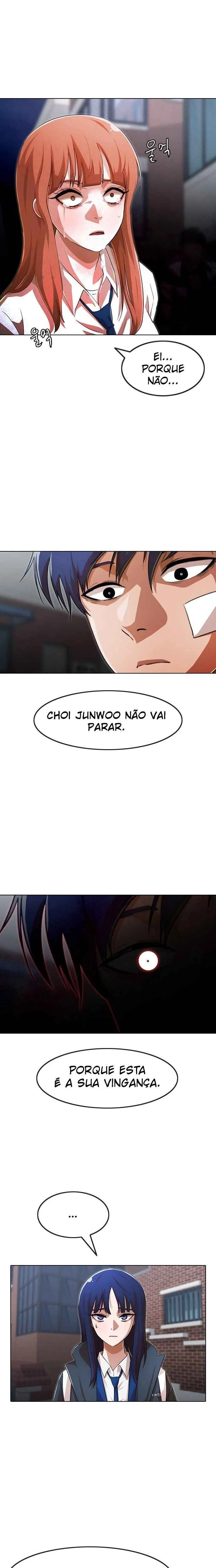 Random Chat Capítulo 1 – Otakus, Gyarus, e Kiramon
