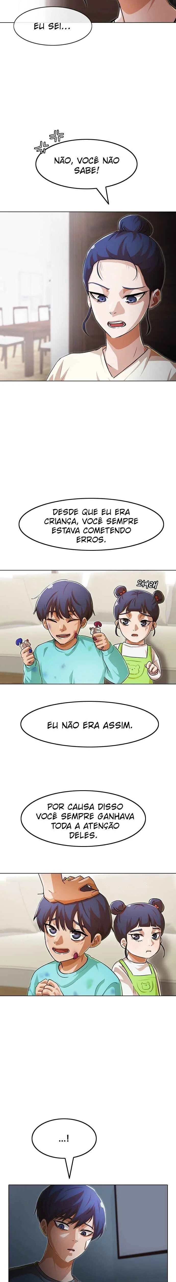 Random Chat Capítulo 1 – Otakus, Gyarus, e Kiramon
