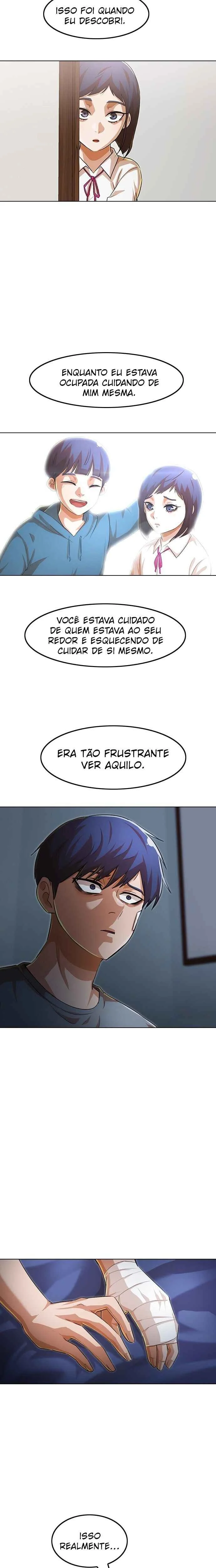 Random Chat Capítulo 1 – Otakus, Gyarus, e Kiramon