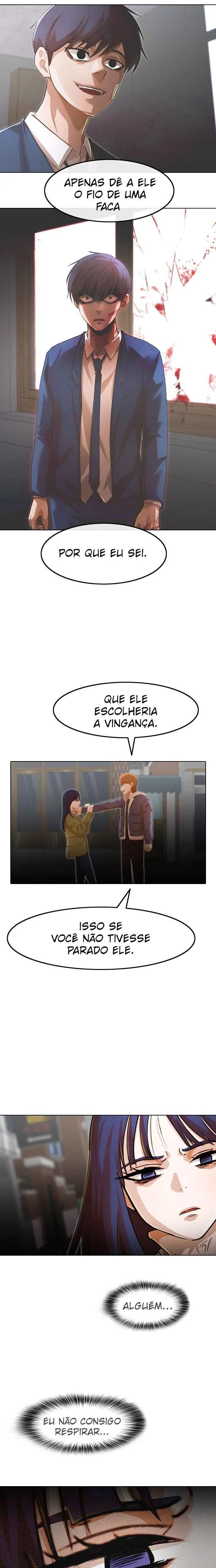 Random Chat Capítulo 1 – Otakus, Gyarus, e Kiramon