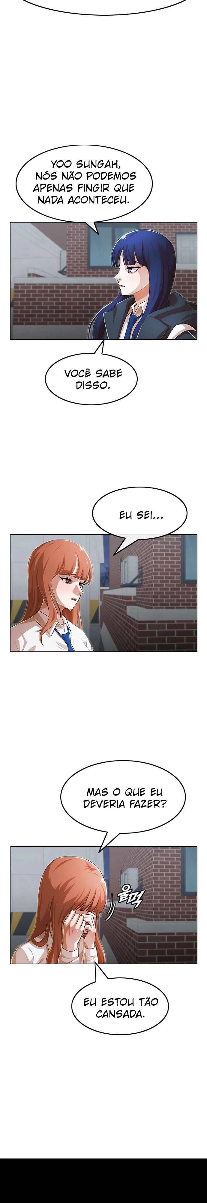 Random Chat Capítulo 1 – Otakus, Gyarus, e Kiramon