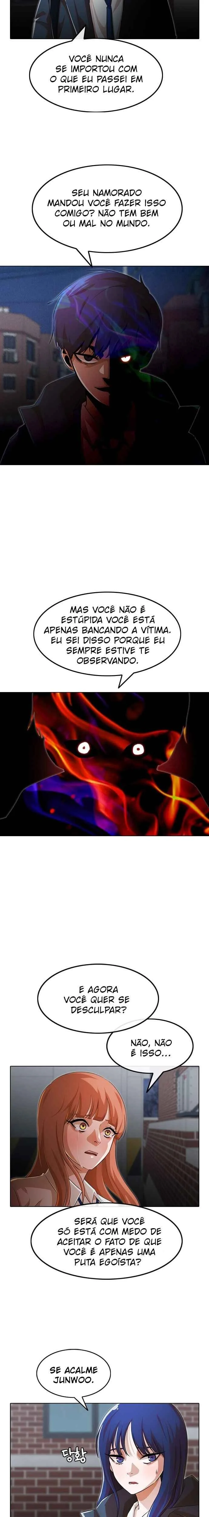 Random Chat Capítulo 1 – Otakus, Gyarus, e Kiramon