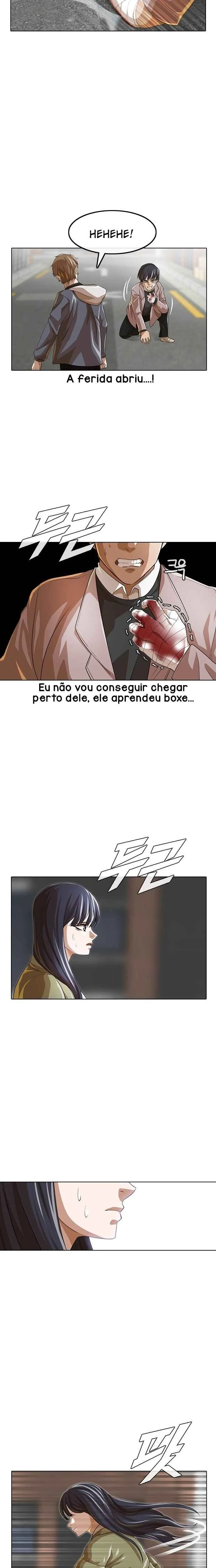 Random Chat Capítulo 1 – Otakus, Gyarus, e Kiramon