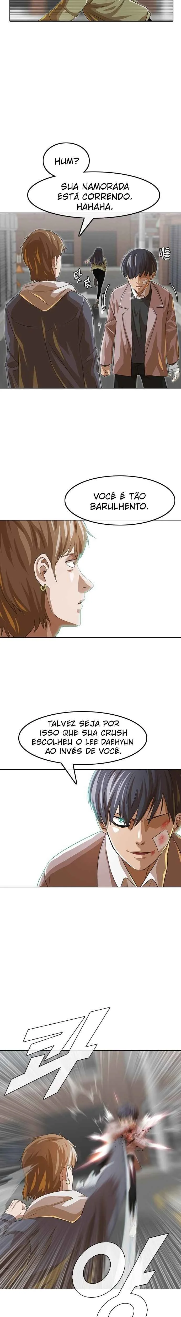 Random Chat Capítulo 1 – Otakus, Gyarus, e Kiramon