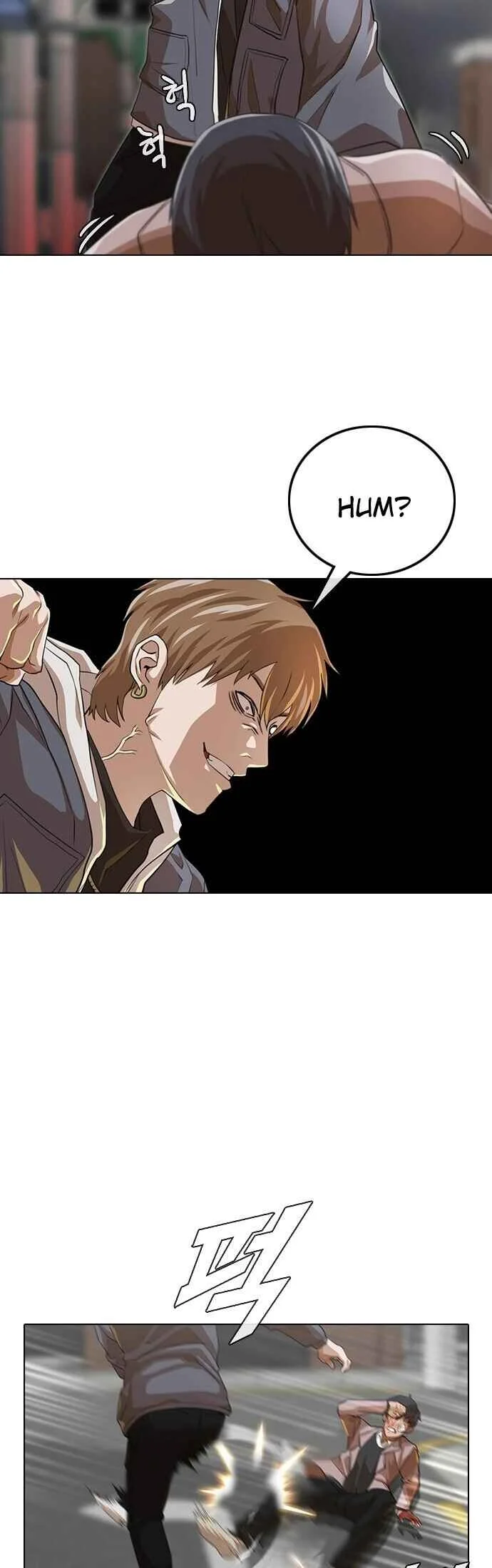 Random Chat Capítulo 1 – Otakus, Gyarus, e Kiramon