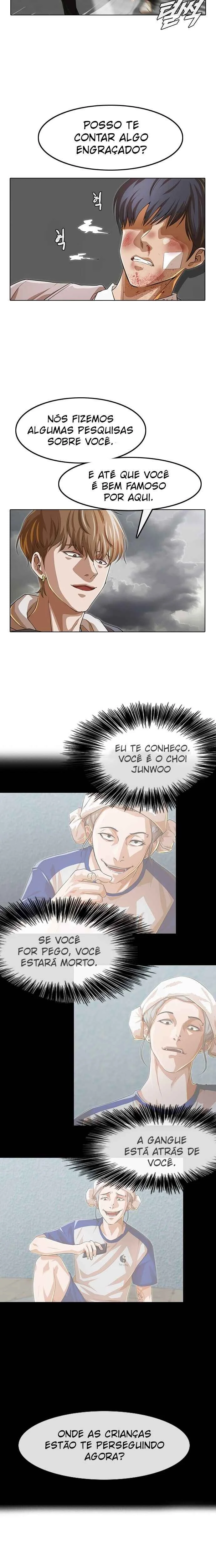 Random Chat Capítulo 1 – Otakus, Gyarus, e Kiramon