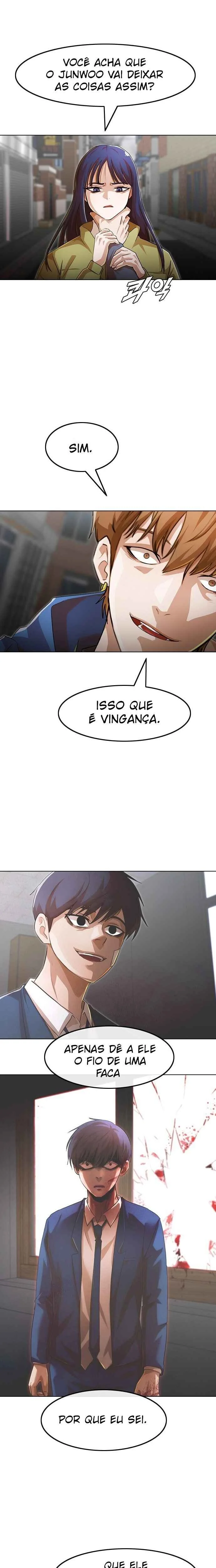 Random Chat Capítulo 1 – Otakus, Gyarus, e Kiramon